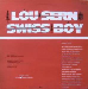 Lou Sern: Swiss Boy (12") - Bild 2