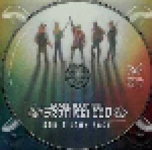 Royal Southern Brotherhood: Don't Look Back - The Muscle Shoals Sessions (CD) - Bild 3