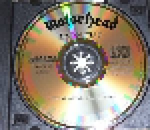 Motörhead: Iron Fist (CD) - Bild 8