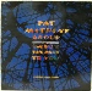 Pat Metheny Group: The Road To You (2-LP) - Bild 1