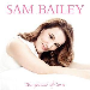 Cover - Sam Bailey: Power Of Love, The