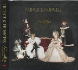 Versailles: Prince & Princess (Single-CD) - Bild 2