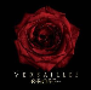 Versailles: Rose (Single-CD) - Bild 1