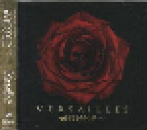 Versailles: Rose (Single-CD) - Bild 2