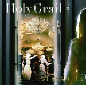 Versailles: Holy Grail (CD + DVD) - Bild 1