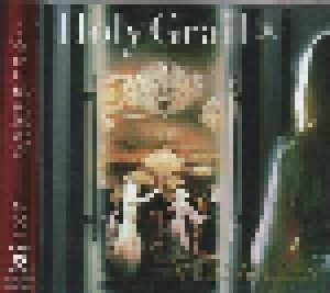 Versailles: Holy Grail (CD + DVD) - Bild 2