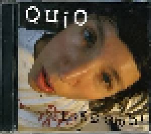 Quio: Like Oooh! (CD) - Bild 1