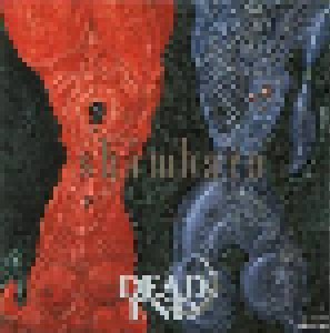 Dead End: Shámbara (CD) - Bild 1