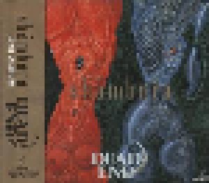 Dead End: Shámbara (CD) - Bild 2