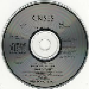 Mike Oldfield: Crises (CD) - Bild 4