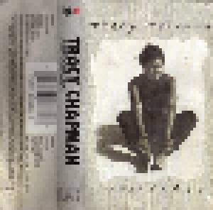 Tracy Chapman: Crossroads (Tape) - Bild 3