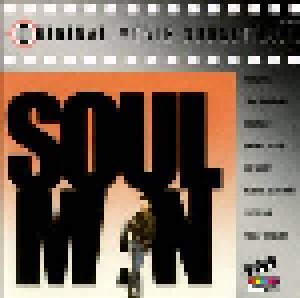 Soul Man (CD) - Bild 1