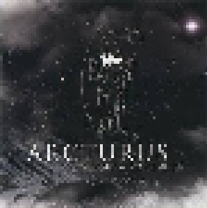 Arcturus: Sideshow Symphonies (CD) - Bild 1