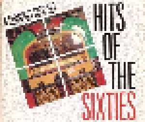 Cover - Original Platters, The: Hits Of The Sixties