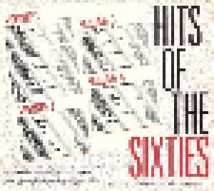 Hits Of The Sixties (4-CD) - Bild 2