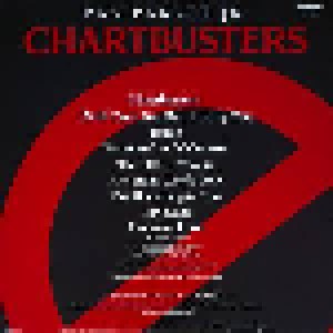 Ray Parker Jr.: Chartbusters (LP) - Bild 2