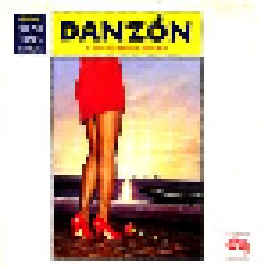 Cover - Manzanita Y Son 4: Danzón