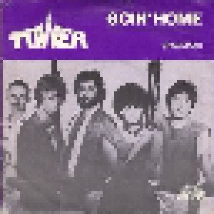 Cover - Tower: Goin' Home