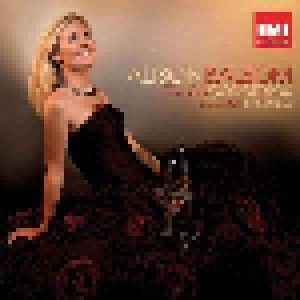 Cover - Giuseppe Tartini: Alison Balsom - Italian Concertos