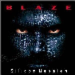 Blaze: Silicon Messiah (2-LP) - Bild 1