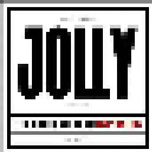 Jolly: Audio Guide To Happiness Part II, The - Cover