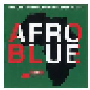 Afro Blue - Cover