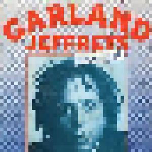 Garland Jeffreys: Lover's Walk - Cover