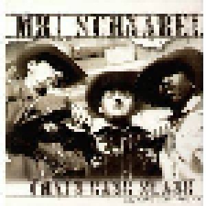 Mr. Schnabel: Chain Gang Slang (Single-CD) - Bild 1