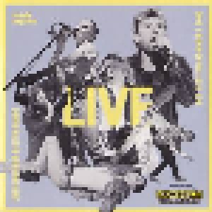 Musikexpress Live - Livesongs Der Besten Bands Des Festivalsommers 2015 - (CD) - Bild 1