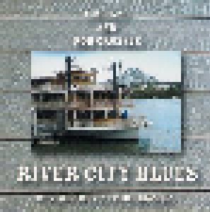 Cover - Tim Gaze & Rob Grosser: River City Blues