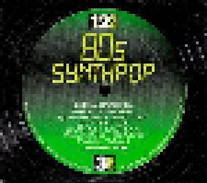Cover - Mari Wilson: 12 Inch Dance - 80s Synthpop