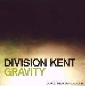 Cover - Division Kent: Gravity