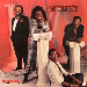 Gladys Knight & The Pips: All Our Love (LP) - Bild 1
