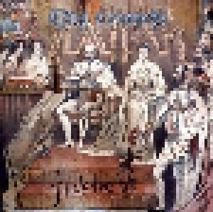 King Creosote: Flick The Vs (CD) - Bild 1