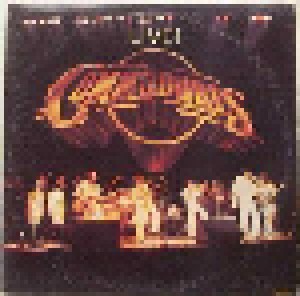 Commodores: Live! (2-LP) - Bild 1