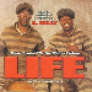 Life - Music Inspired By The Motion Picture (CD) - Bild 1