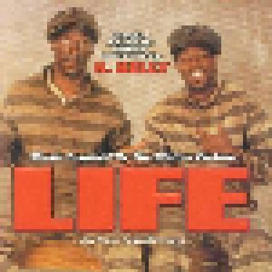 Life - Music Inspired By The Motion Picture (CD) - Bild 1