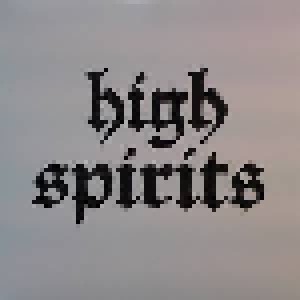High Spirits: High Spirits (2014)