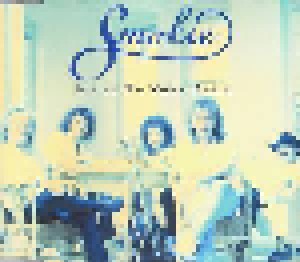 Smokie: Listen To Your Radio (Single-CD) - Bild 1