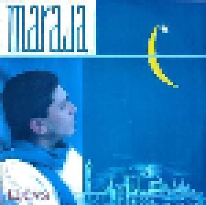 Cover - Luca's: Maraja