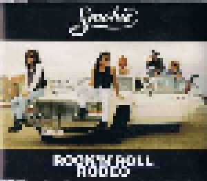 Smokie: Rock'n'Roll Rodeo (Single-CD) - Bild 1