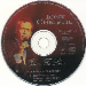 Tony Christie: Time For Love (CD) - Bild 3