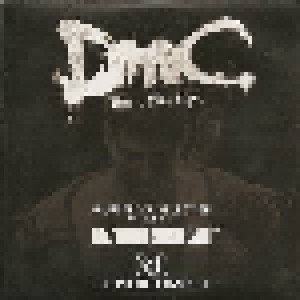 Cover - Combichrist: DMC Devil May Cry Soundtrack Selection