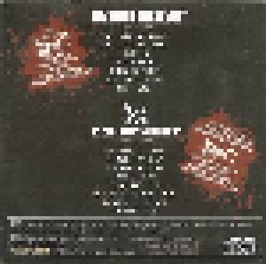 Combichrist + Noisia: DMC Devil May Cry Soundtrack Selection (Split-Promo-CD) - Bild 2