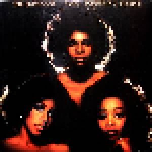The Supremes: Mary, Sherrie & Susaye (LP) - Bild 1