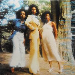 The Supremes: Mary, Sherrie & Susaye (LP) - Bild 2