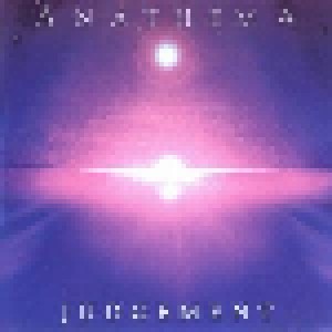 Anathema: Judgement (LP + CD) - Bild 1
