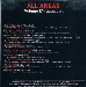 Visions All Areas - Volume 174 (CD) - Bild 2