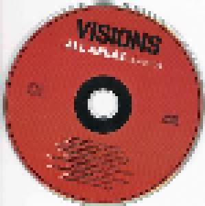 Visions All Areas - Volume 174 (CD) - Bild 3