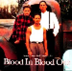 Blood In Blood Out (CD) - Bild 1